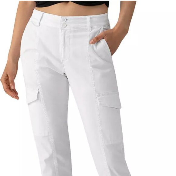 Sanctuary Rebel Cargo Pants Size 24 - Picture 1 of 5